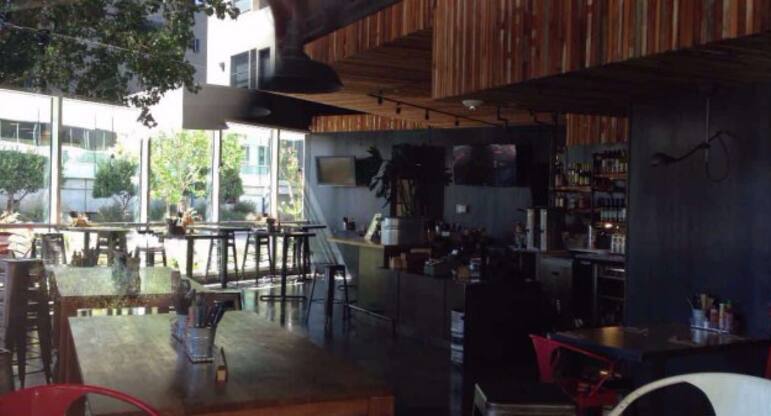 The Bureau 510 Emeryville Emeryville The Bureau 510 Emeryville Emeryville